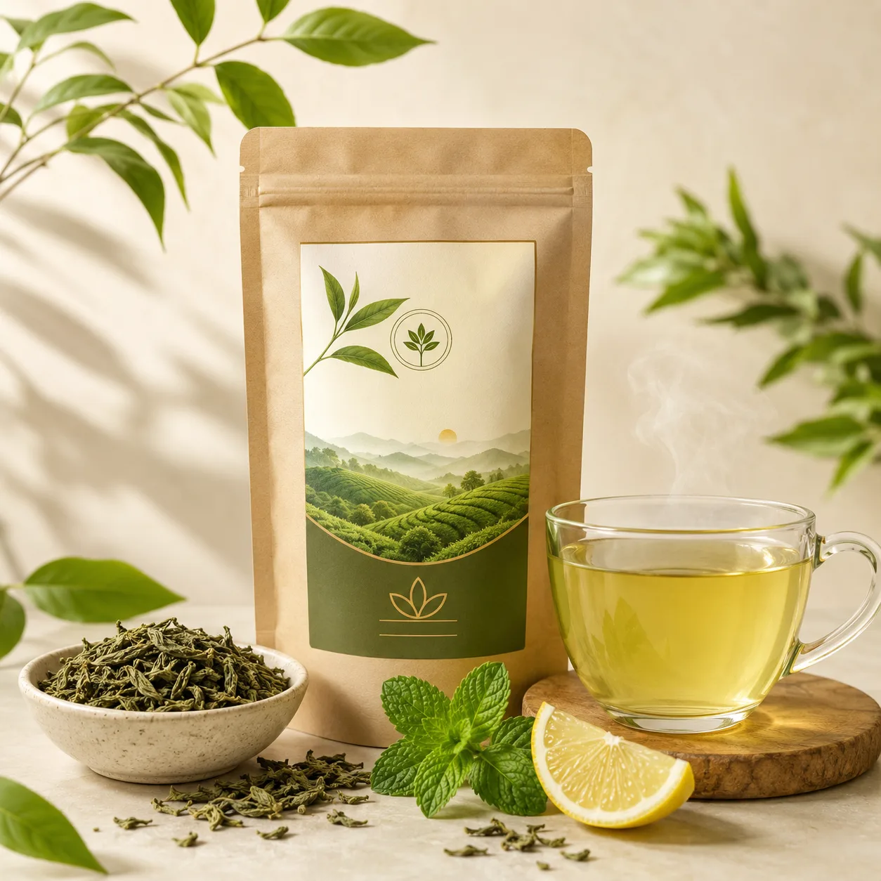 Cold Pressed Mustard Oil